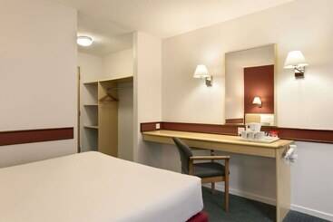 Days Inn Hotel Bradford   Leeds