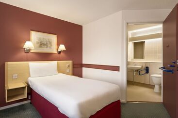 Days Inn Hotel Bradford Leeds