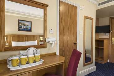 هتل Days Inn Hyde Park