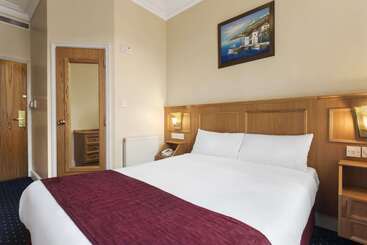 هتل Days Inn Hyde Park