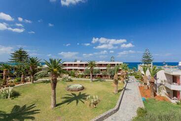 هتل Dessole Malia Beach – All Inclusive