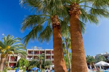هتل Dessole Malia Beach – All Inclusive