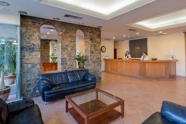 هتل Dessole Malia Beach – All Inclusive