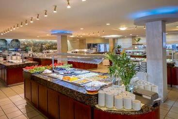هتل Dessole Malia Beach – All Inclusive