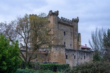 Hotel Eth Rioja