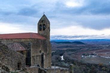 هتل Eth Rioja