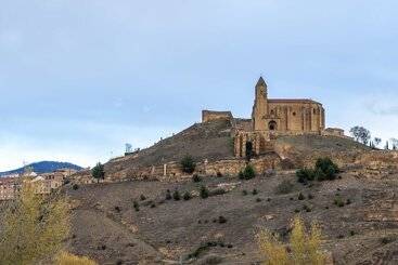 هتل Eth Rioja