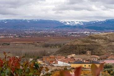 هتل Eth Rioja