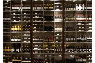 هتل Eth Rioja
