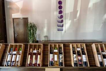 هتل Eth Rioja