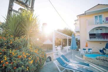 Filoxenia Hotel Zakynthos