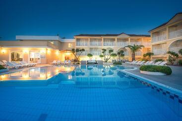 Filoxenia Hotel Zakynthos