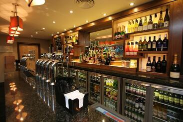 هتل Future Inn Plymouth