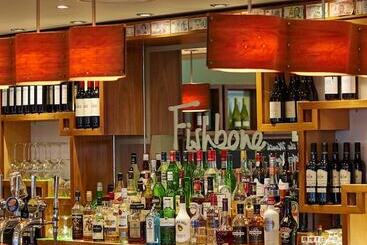 هتل Future Inn Plymouth