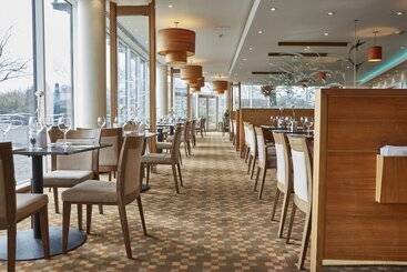 هتل Future Inn Plymouth