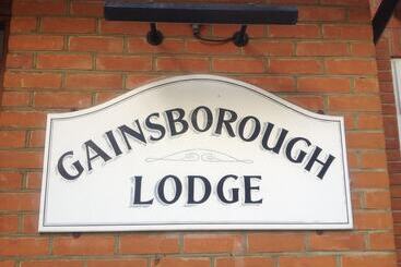 هتل Gainsborough Lodge