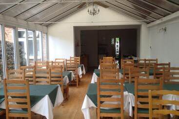 هتل Gainsborough Lodge