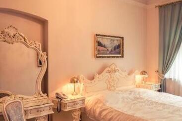 فندق Gold
