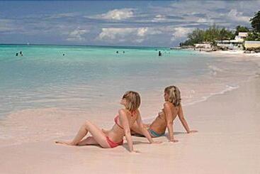 هتل Golden Sands