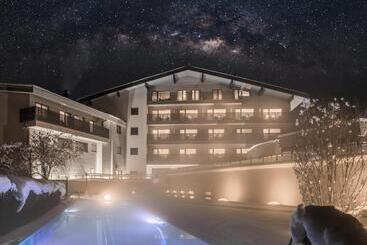 هتل Haidvogl Mavida Zell Am See