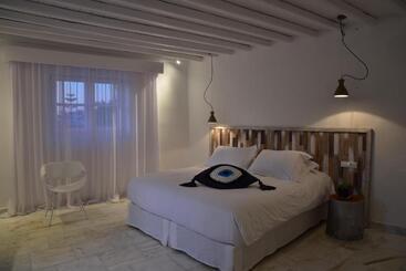 هتل Hermes Mykonos