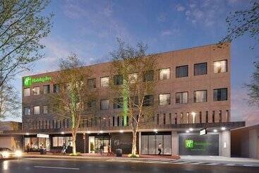 בית מלון כפרי Holiday Inn Dandenong, An Ihg