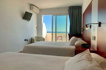 Hospedium Hotel Continental