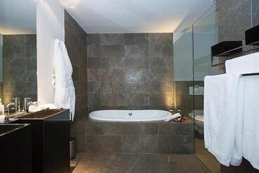 Hospes Palacio Del Bailio, A Member Of Design Hotels - Cordoba