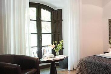 Hospes Palacio Del Bailio, A Member Of Design Hotels