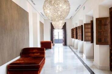 Hospes Palacio Del Bailio, A Member Of Design Hotels