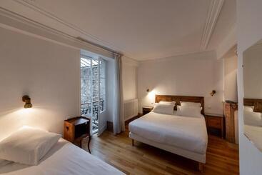 هتل Hôtel Des Tonneliers