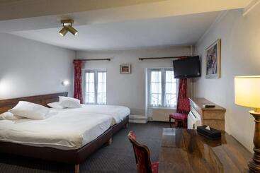 هتل Hôtel Des Tonneliers