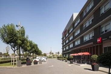 Hôtel Ibis Barcelona Aeropuerto Viladecans