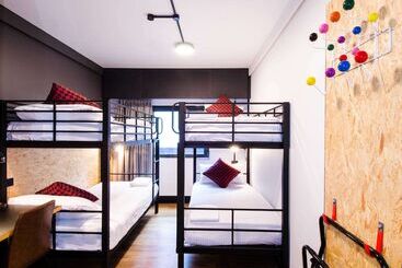 هتل Ibis Budget Sydney East
