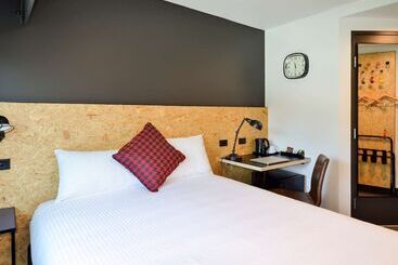 هتل Ibis Budget Sydney East