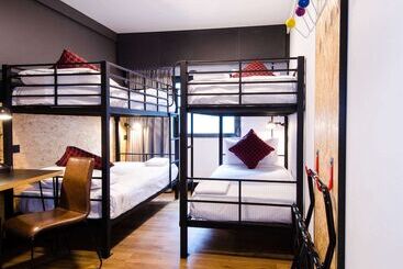 هتل Ibis Budget Sydney East
