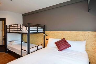 هتل Ibis Budget Sydney East