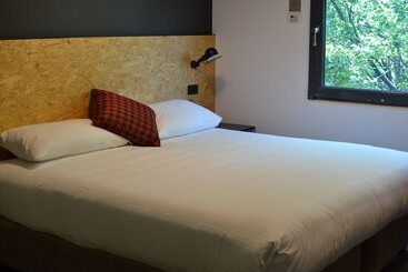 هتل Ibis Budget Sydney East