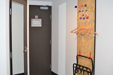 هتل Ibis Budget Sydney East