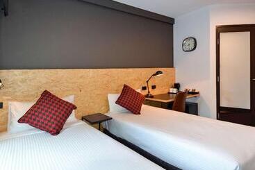 هتل Ibis Budget Sydney East