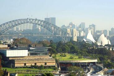 هتل Ibis Budget Sydney East