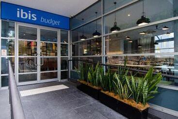 هتل Ibis Budget Sydney East