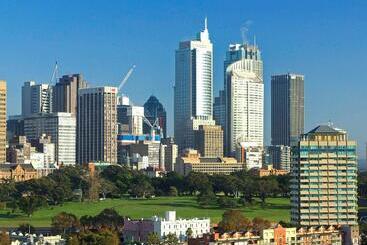 هتل Ibis Budget Sydney East