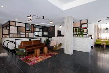 هتل Ibis Budget Sydney East