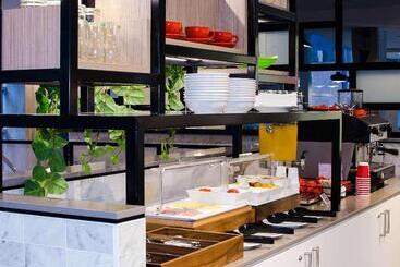هتل Ibis Budget Sydney East