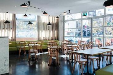 هتل Ibis Budget Sydney East