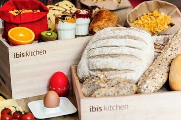 هتل Ibis Elche
