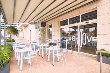 هتل Ibis Elche