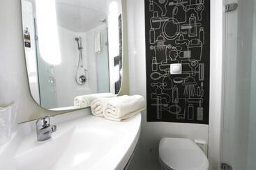 هتل Ibis London City Shoreditch