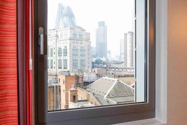 هتل Ibis London City  Shoreditch